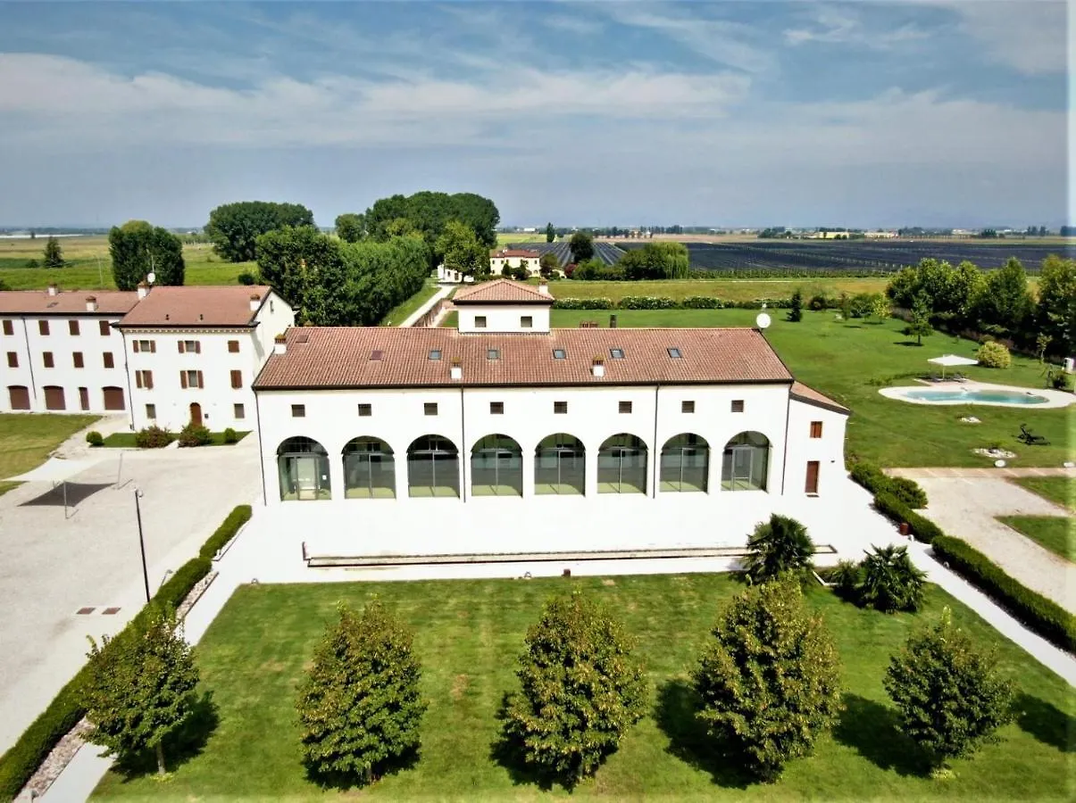 Apartment Agriturismo Casalbergo Isola della Scala