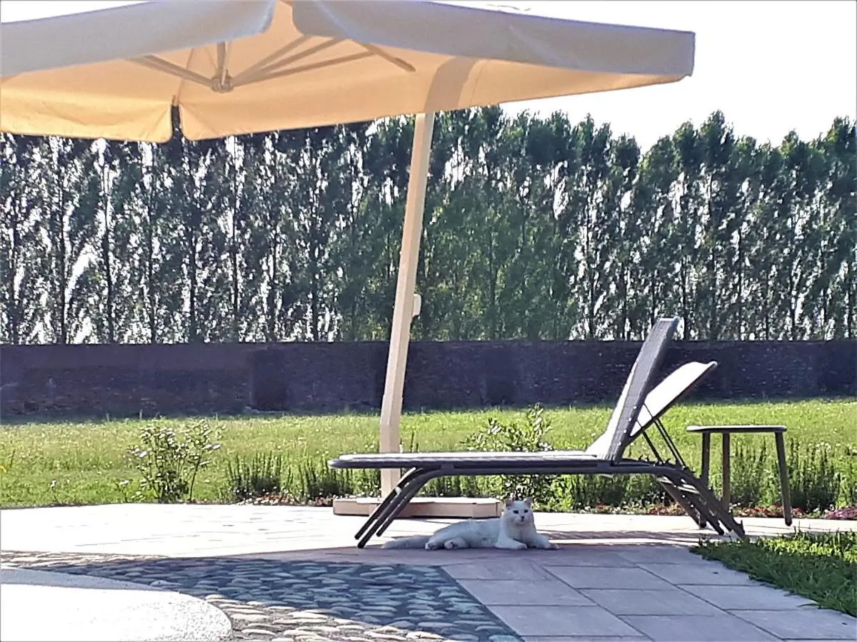 Agriturismo Casalbergo Isola della Scala