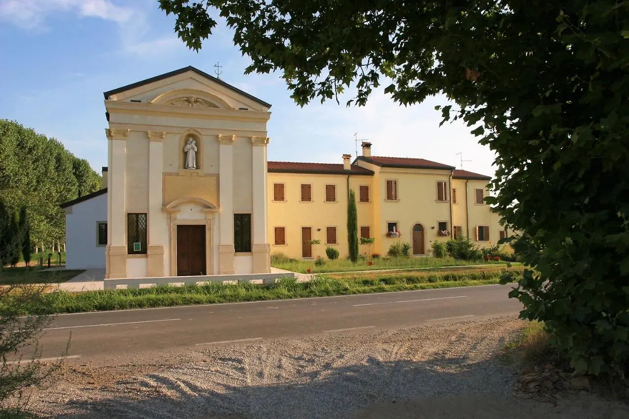 Apartment Agriturismo Casalbergo Isola della Scala