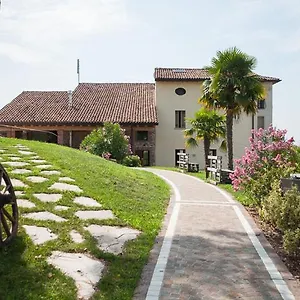 Bauernhof La Costa Fattoria Sociale, Sarcedo